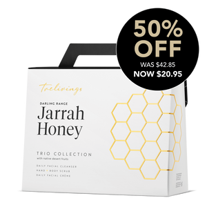 Jarrah Honey Trio Collection